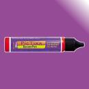 Kerzen Pen, PicTixx, Violett 29 ml