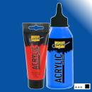 SOLO GOYA Acrylic, Ultramarinblau, 100 ml