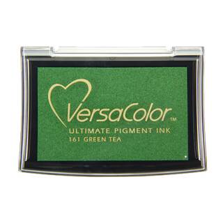 VersaColor Stempelkissen, hellgrün, green tea