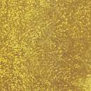 Holografie-Klebefolie, 50x100cm, gold, selbstkl.