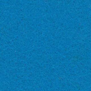 Filzplatte, blau, 30 x 45 cm x ~3,0 mm