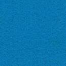 Filzplatte, blau, 30 x 45 cm x ~3,0 mm