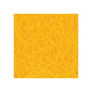 Filzplatte, gelb, 20 x 30 cm x ~2,0 mm