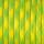 Paracord, Farbmix, 4 mm x 5 m, gelb grün