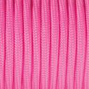 Paracord, 2 mm x 50 m, pink