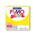 Fimo® Kids, gelb, 42 g