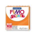 Fimo® Kids, orange, 42 g