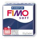 Fimo® Soft, windsorblau Nr. 35, 57 g