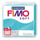 Fimo® Soft, pfefferminz Nr. 39, 57 g
