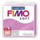 Fimo® Soft, lavendel Nr. 62, 57 g