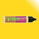 PicTixx Pluster&Liner Pen Sonnengelb 29 ml
