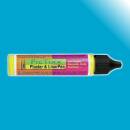 PicTixx Pluster&Liner Pen Himmelblau 29 ml