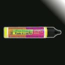 PicTixx Pluster&Liner Pen Schwarz 29 ml