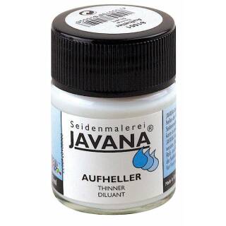 JAVANA-Aufheller, 50 ml