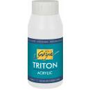 Triton Acrylic Weiss, 750 ml