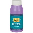 Triton Acrylic Flieder, 750 ml