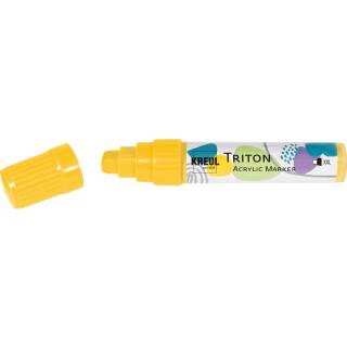 Triton Acrylic Marker Maisgelb XXL