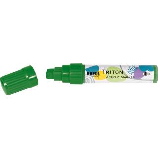 Triton Acrylic Marker Laubgrün XXL