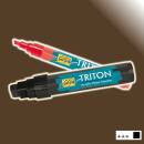 Triton Acrylic Marker Havannabraun XXL