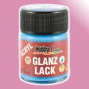 Acryl-Glanzlack Rosé, 50 ml
