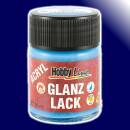 Acryl-Glanzlack Dunkelblau, 20 ml