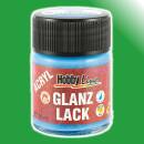 Acryl-Glanzlack Grün, 20 ml