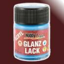 Acryl-Glanzlack Dunkelbraun, 20 ml