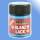 Acryl-Glanzlack Zartblau, 50 ml
