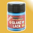 Acryl-Glanzlack Gold, 20 ml