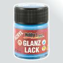 Acryl-Glanzlack Hellgrau, 50 ml