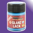 Acryl-Glanzlack Violett, 50 ml