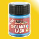Acryl-Glanzlack Goldgelb, 50 ml