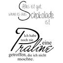 Clear Stamps, Alles ist gut, 2 - teilig