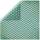 Scrapbookingpapier Chevron/Dot, piniengrün, 30,5x30,5cm, 190g