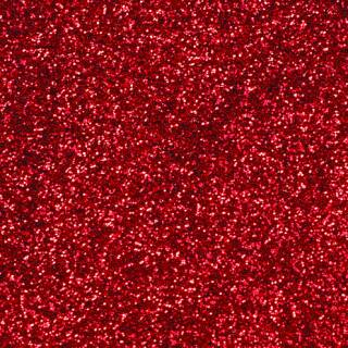 Brillant Glitter fine, 12 g, rot