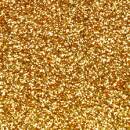 Brillant Glitter fine, 12 g, altgold