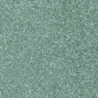 Glitter-Moosgummi, CreaSoft, 20x30cm, smaragd