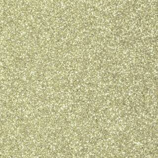 Glitter-Moosgummi, CreaSoft, 20x30cm, gold