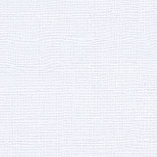 My Colors Cardstock, Canvas 5101018, 30,5 x 30,5 cm, Snowbound