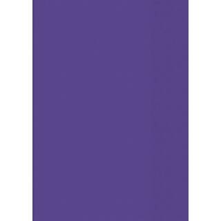 Hefthülle A4 violett transparent Folie