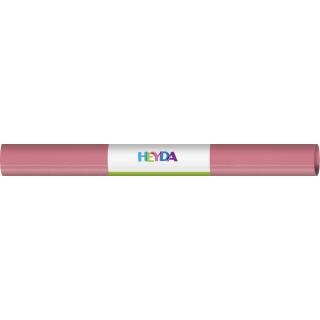 Krepp-Papier, 50x250cm, 32g, rosa