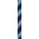 Baumwoll-Garn Stitch&Knot echtblau