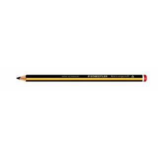 Bleistift 2B, Noris ergo soft jumbo