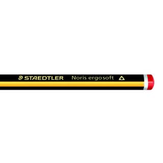 Bleistift 2B, Noris ergo soft jumbo