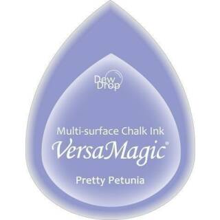 VersaMagic Dew Drop, Pretty Petunia