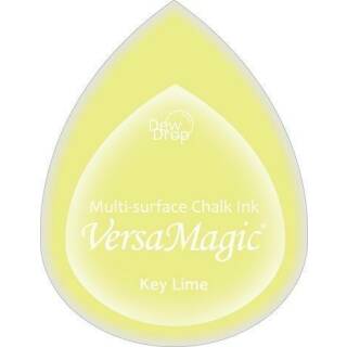 VersaMagic Dew Drop, Key Lime