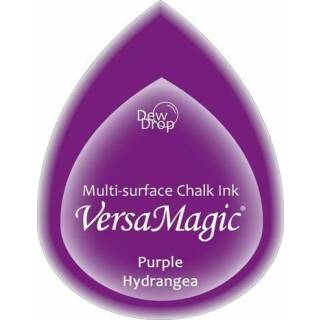 VersaMagic Dew Drop, Purple Hydrangea