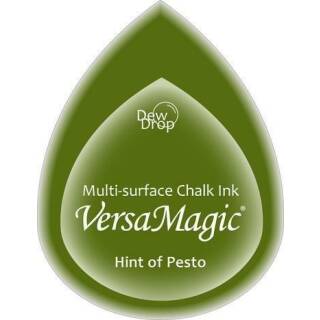 VersaMagic Dew Drop, Hint of Pesto