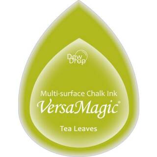 VersaMagic Dew Drop, Tea Leaves