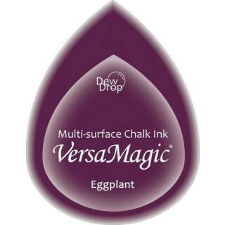 VersaMagic Dew Drop, Eggplant